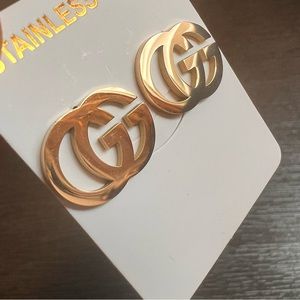 COPY - Fashion Designer Earrings